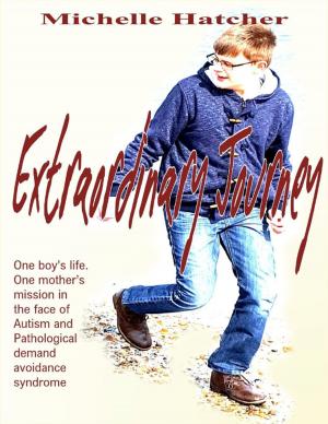 Cover of the book Extraordinary Journey by Zachary Jennings