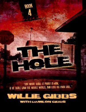 Cover of the book The Hole: Book 4 by Jessica Alter