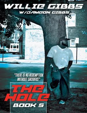 Cover of the book The Hole: Book 5 by Latonya D Young