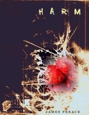 bigCover of the book Harm by 