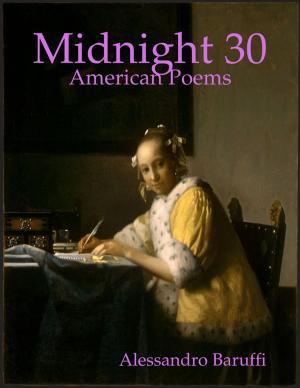 Cover of the book Midnight 30 by Michael Spender