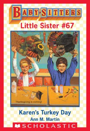 bigCover of the book Karen's Turkey Day (Baby-Sitters Little Sister #67) by 
