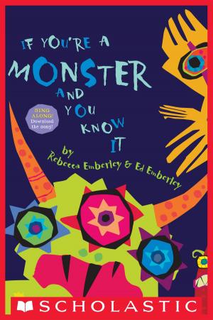 Cover of the book If You're A Monster And You Know It by R L Stine