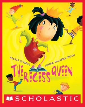 Cover of the book The Recess Queen by Geronimo Stilton