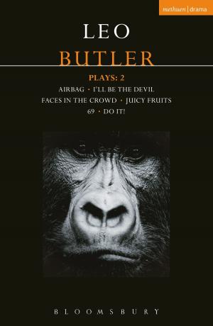Cover of the book Butler Plays 2 by Dr Gary Day