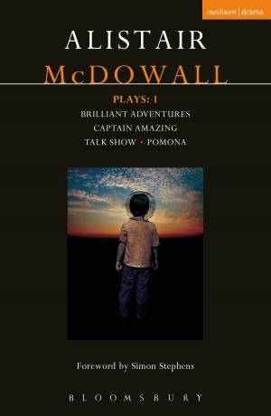 Cover of the book McDowall Plays: 1 by 