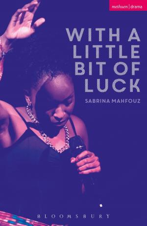 bigCover of the book With A Little Bit of Luck by 