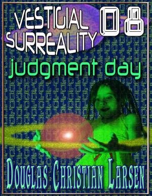 Cover of the book Vestigial Surreality: 08 by J.M. Loreline
