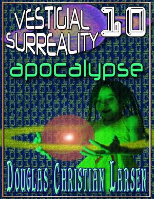 Cover of the book Vestigial Surreality: 10 by Matthew Sullivan