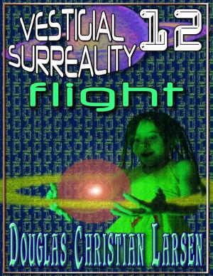 Cover of the book Vestigial Surreality: 12 by Emudiaga Ebbah