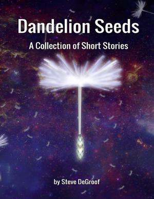 Book cover of Dandelion Seeds