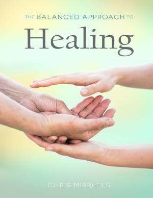 Cover of the book The Balanced Approach to Healing by Vince Stead