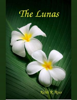 Cover of the book The Lunas by Winner Torborg