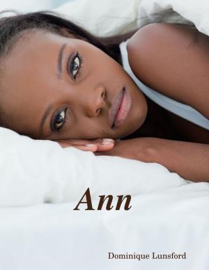 Cover of the book Ann by Marilynn Hughes