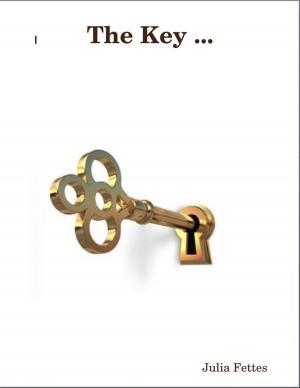 Cover of the book The Key ... by Doreen Milstead