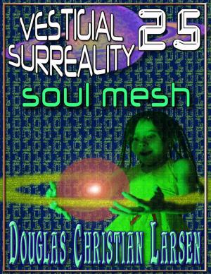 Cover of the book Vestigial Surreality: 25 by Astrology Guide