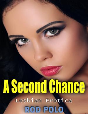 Cover of the book A Second Chance: Lesbian Erotica by Jamie Jade