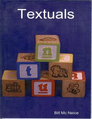 bigCover of the book Textuals by 
