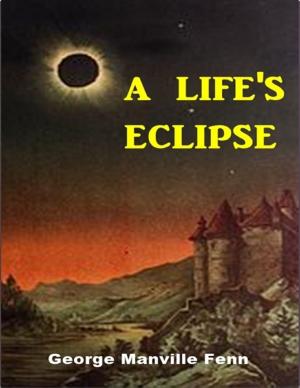 Cover of the book A Life's Eclipse by J. C. II, Pollywog Productions