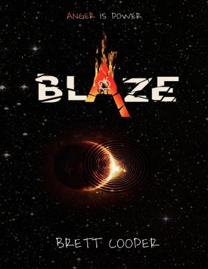Cover of the book Blaze by Steellock