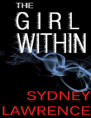 Cover of the book The Girl Within by Konghen Han