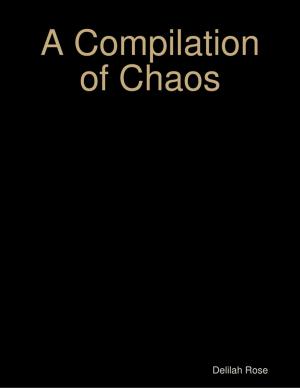 Cover of the book A Compilation of Chaos by V.L Ramirez