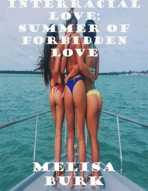 Cover of the book Interracial Love: Summer of Forbidden Love by Vanessa Davila-Reid