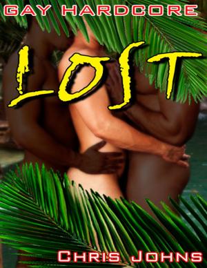 Cover of the book Lost by R. Jason Lynch