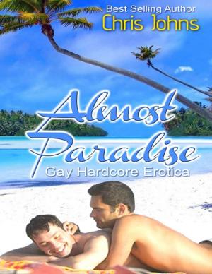 Cover of the book Almost Paradise by Jeff Kirsch