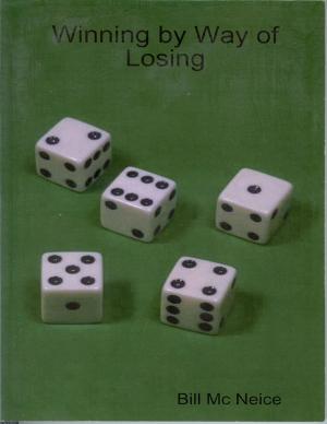 Book cover of Winning By Way of Losing