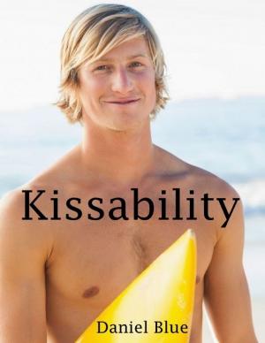 Cover of the book Kissability by Sophie Quinn