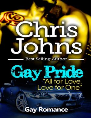 Cover of the book Gay Pride by Regina Green