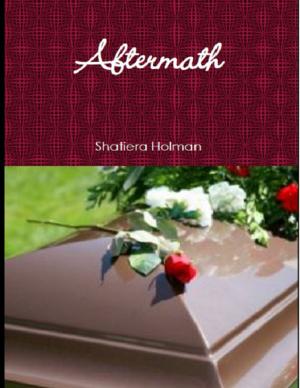 Cover of the book Aftermath by Ed Portley Jr