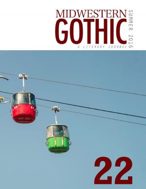 Cover of the book Midwestern Gothic: Summer 2016 Issue 22 by Felipe Ladron de Guevara
