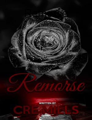 Cover of the book Remorse by Alexandros Daskalos