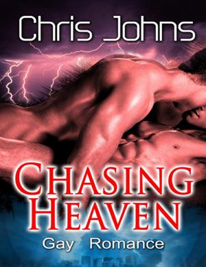Cover of the book Chasing Heaven by Jonathan Marshall
