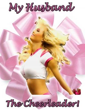 Book cover of My Husband the Cheerleader