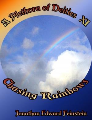 Book cover of Chasing Rainbows