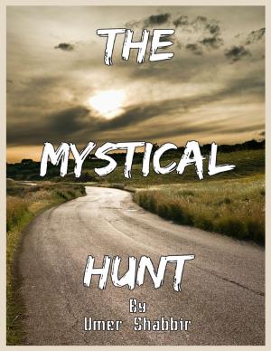 bigCover of the book The Mystical Hunt by 