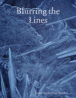 Book cover of Blurring the Lines