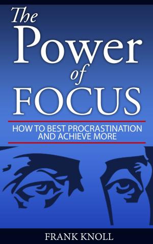 Cover of the book The Power of Focus by Dion Shaw