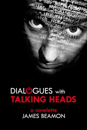 Book cover of Dialogues with Talking Heads