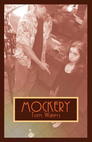 Cover of the book Mockery by Илья Вдовицкий