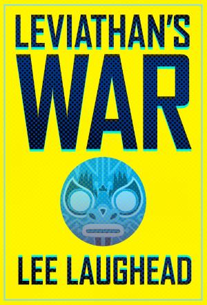 Cover of the book Leviathan's War by Stuart  K. Kimball