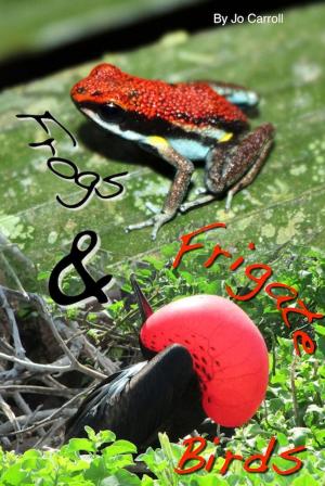 bigCover of the book Frogs and Frigate Birds by 