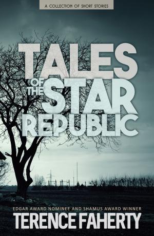 Cover of the book Tales of the Star Republic: A Collection of Short Stories by Gene O'Neill