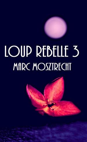Cover of the book Loup Rebelle 3 by Marc Mosztrecht