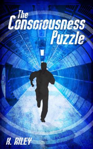 Cover of the book The Consciousness Puzzle by Mick Hare