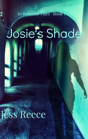 Cover of the book Josie's Shade by Ashlyn Hunter