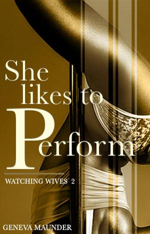 Cover of She Likes to Perform